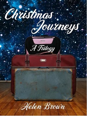 cover image of Christmas Journeys